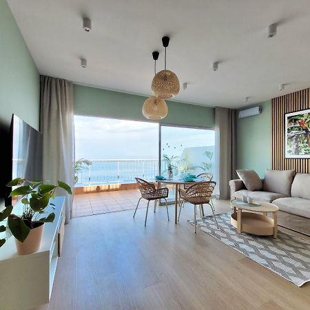 Ocean Blue Studio بويرتو ذي لا كروز المظهر الخارجي الصورة