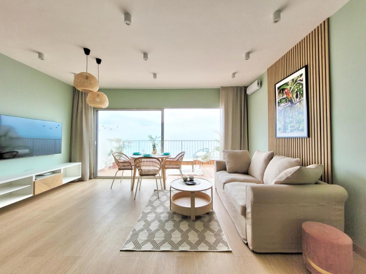 Ocean Blue Studio بويرتو ذي لا كروز المظهر الخارجي الصورة